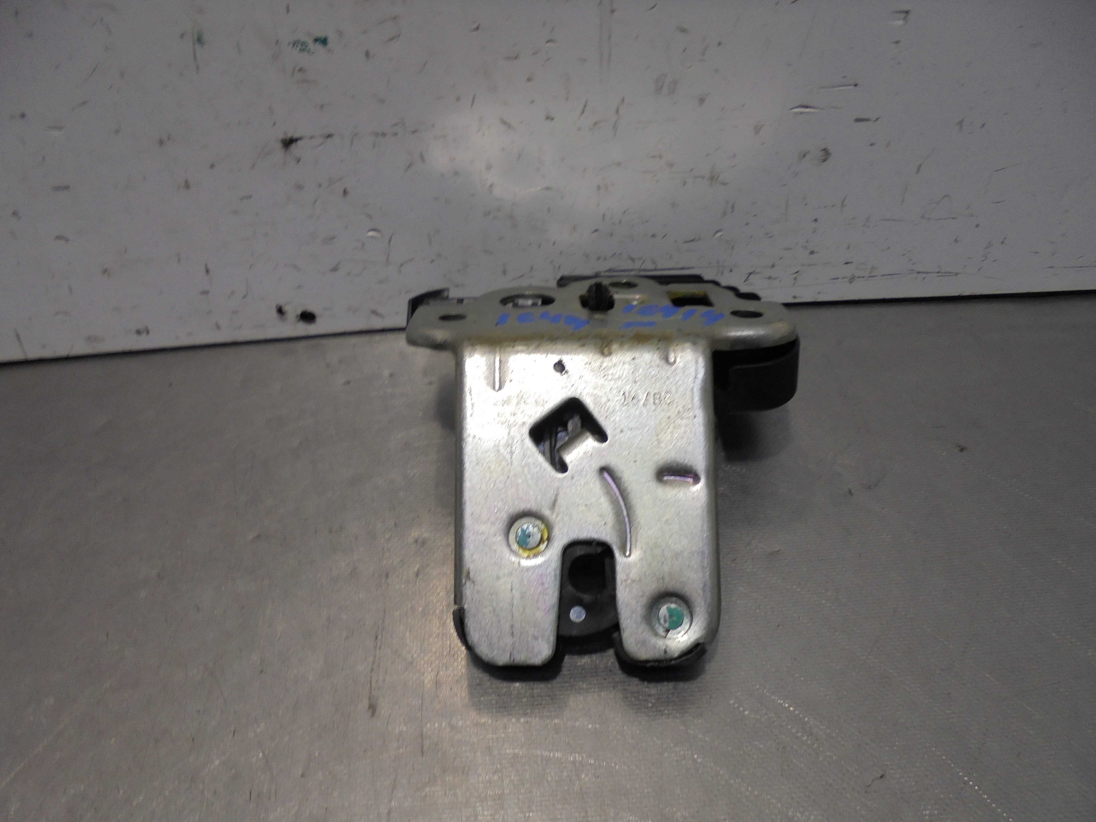 Recambio de cerradura maletero / porton para audi a4 avant (8k5) (2008) básico referencia OEM IAM  ELECTRICA 5 PUERTAS 