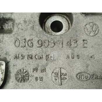 SOPORTE ALTERNADOR 03G903143E 