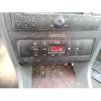Recambio de mando climatizador para audi a4 berlina (b5) 1.9 tdi referencia OEM IAM   