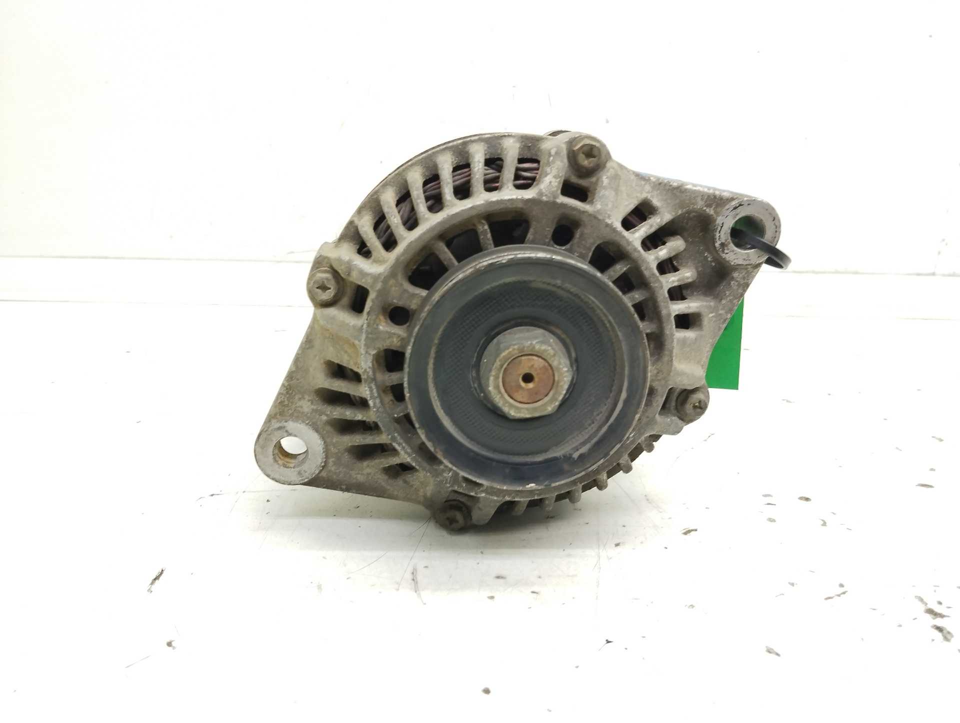 Recambio de alternador para chrysler neon (pl) 2.0 16v cat referencia OEM IAM 4794222AA A002TB2791ZC 