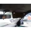 Recambio de parasol derecho para nissan vanette cargo (hc23) familiar (5 asientos) referencia OEM IAM   