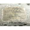 Recambio de alternador para chrysler neon (pl) 2.0 16v cat referencia OEM IAM 4794222AA A002TB2791ZC 
