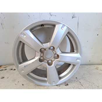 Recambio de llanta para toyota rav 4 (a3) executive referencia OEM IAM r17  