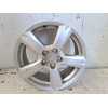 Recambio de llanta para toyota rav 4 (a3) executive referencia OEM IAM r17  