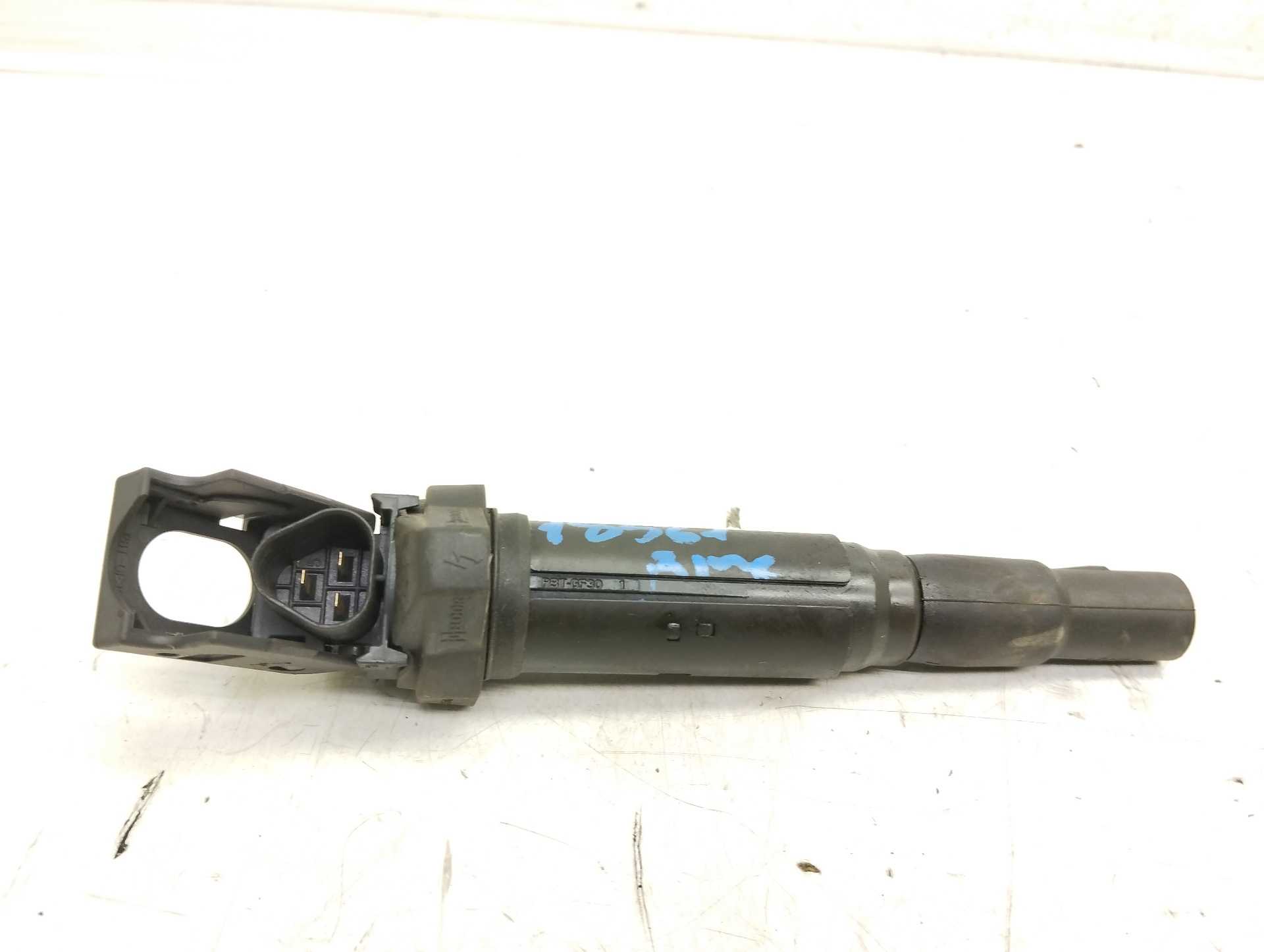 Recambio de bobina encendido para citroën c4 lim. business referencia OEM IAM 9807841880  