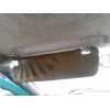 Recambio de parasol izquierdo para nissan vanette cargo (hc23) familiar (5 asientos) referencia OEM IAM   