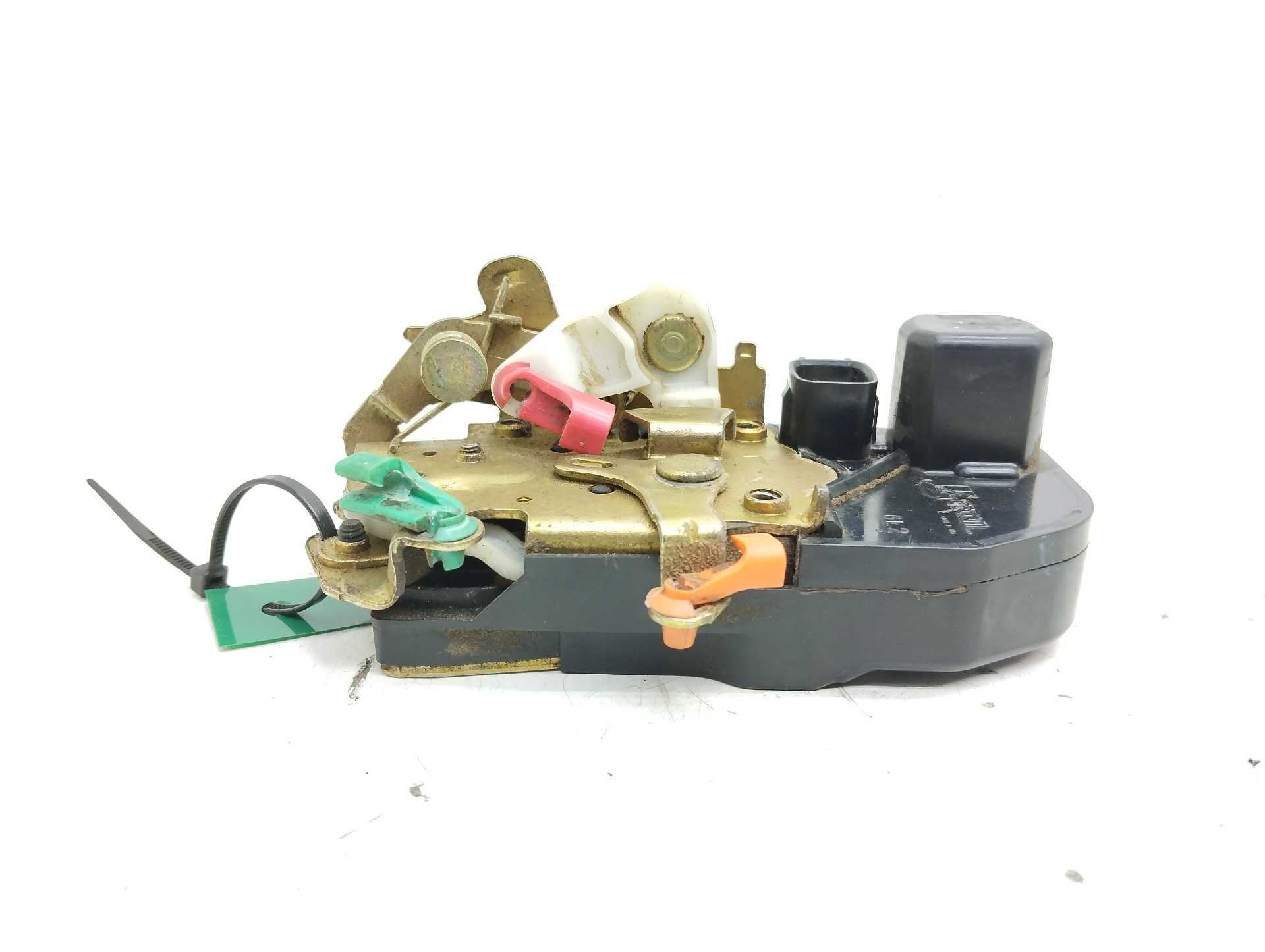 Recambio de cerradura puerta delantera izquierda para chrysler neon (pl) 2.0 16v cat referencia OEM IAM   