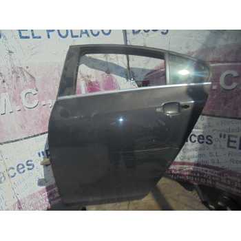 PUERTA TRASERA IZQUIERDA 