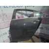Recambio de puerta trasera izquierda para opel insignia berlina expression referencia OEM IAM   
