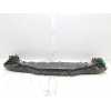 Recambio de travesaño inferior para peugeot 207 confort referencia OEM IAM 9649583180  