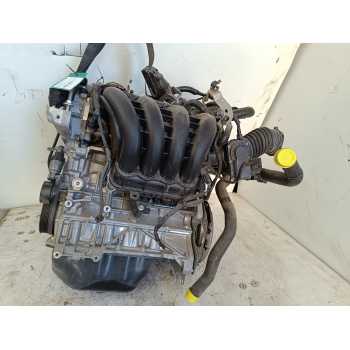 Recambio de motor completo para mazda cx-3 center-line referencia OEM IAM PEX302300B  