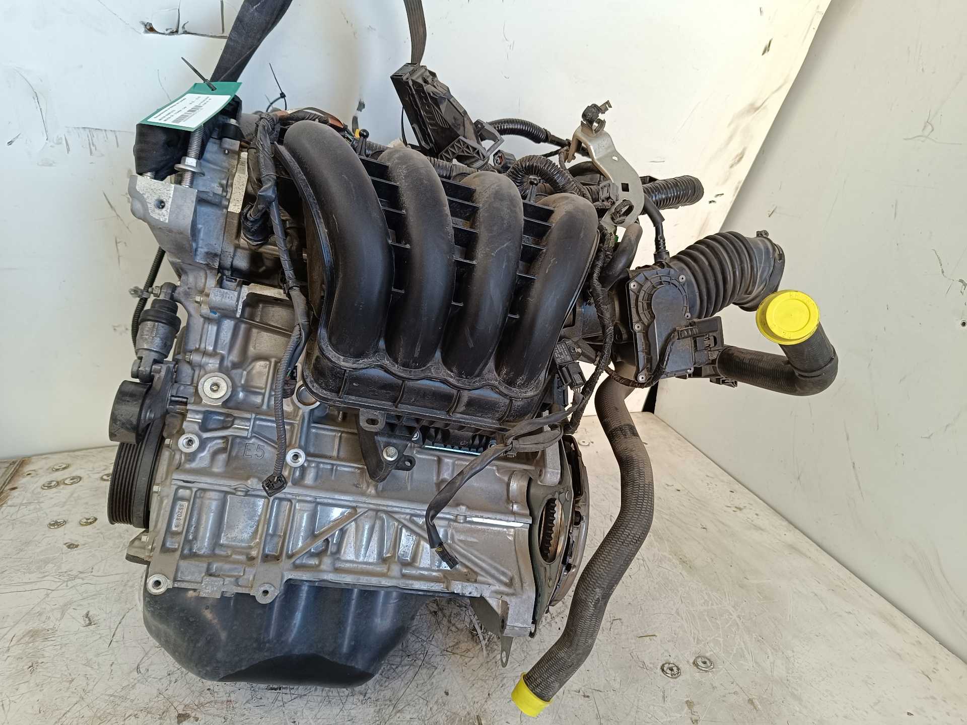 Recambio de motor completo para mazda cx-3 center-line referencia OEM IAM PEX302300B  