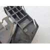 Recambio de travesaño inferior para peugeot 207 confort referencia OEM IAM 9649583180  