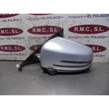 RETROVISOR IZQUIERDO A2078102916 