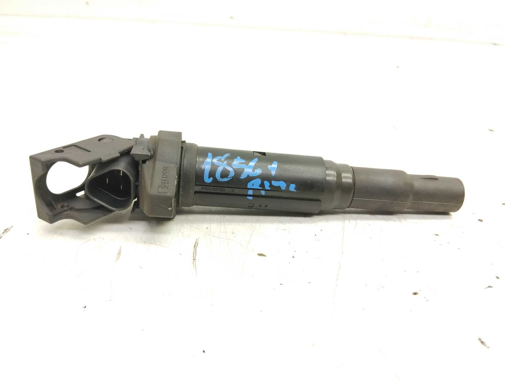 Recambio de bobina encendido para citroën c4 lim. business referencia OEM IAM 9807841880  