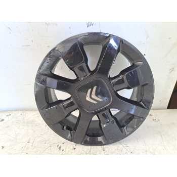 Recambio de llanta para citroën c4 cactus feel referencia OEM IAM r17 9800494077 