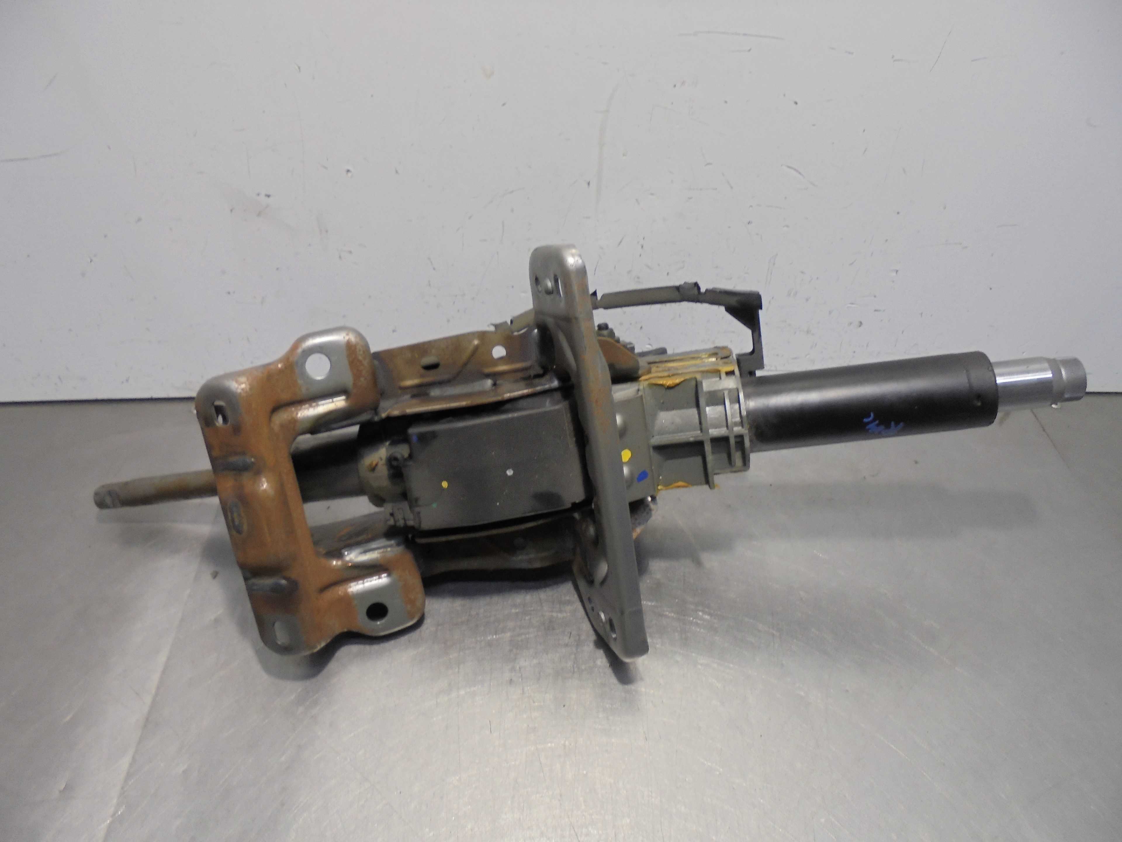 Recambio de columna direccion para audi a4 avant (8k5) (2008) básico referencia OEM IAM   