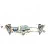 Recambio de motor limpia delantero para mazda cx-3 center-line referencia OEM IAM DB2W67340  