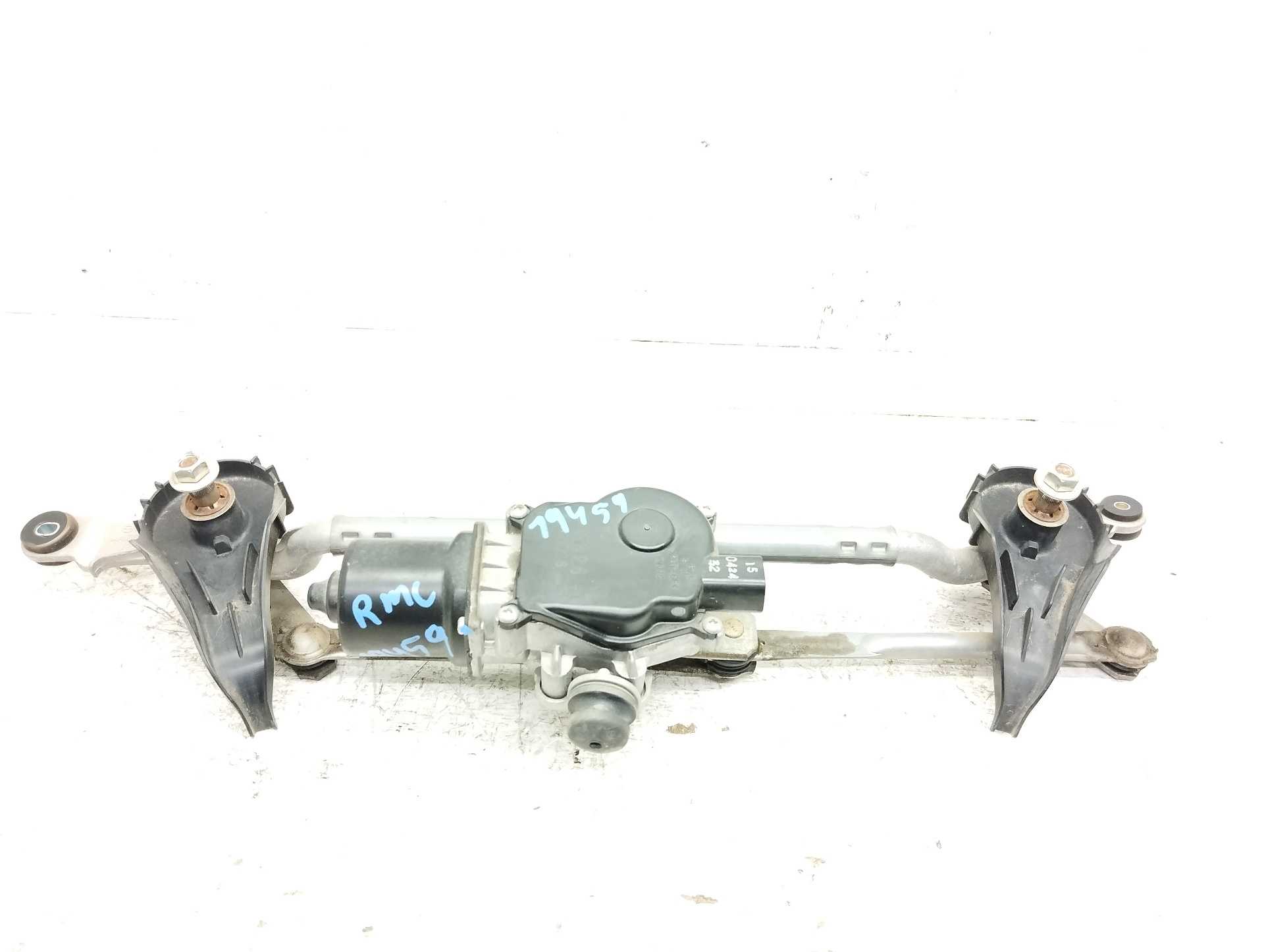 Recambio de motor limpia delantero para mazda cx-3 center-line referencia OEM IAM DB2W67340  