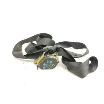 CINTURON SEGURIDAD DELANTERO DERECHO 520202000 