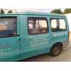 Recambio de puerta lateral corredera izquierda para nissan vanette cargo (hc23) familiar (5 asientos) referencia OEM IAM   