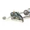 Recambio de motor limpia delantero para mazda cx-3 center-line referencia OEM IAM DB2W67340  