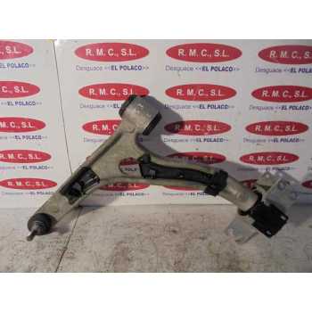 BRAZO SUSPENSION INFERIOR DELANTERO IZQUIERDO 