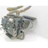 Recambio de caja calefaccion para nissan qashqai (j11) n-style referencia OEM IAM 271254EA0D  