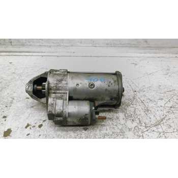 Recambio de motores de arranque para volkswagen passat b5.5 (3b3) 1.9 tdi referencia OEM IAM VALEO  