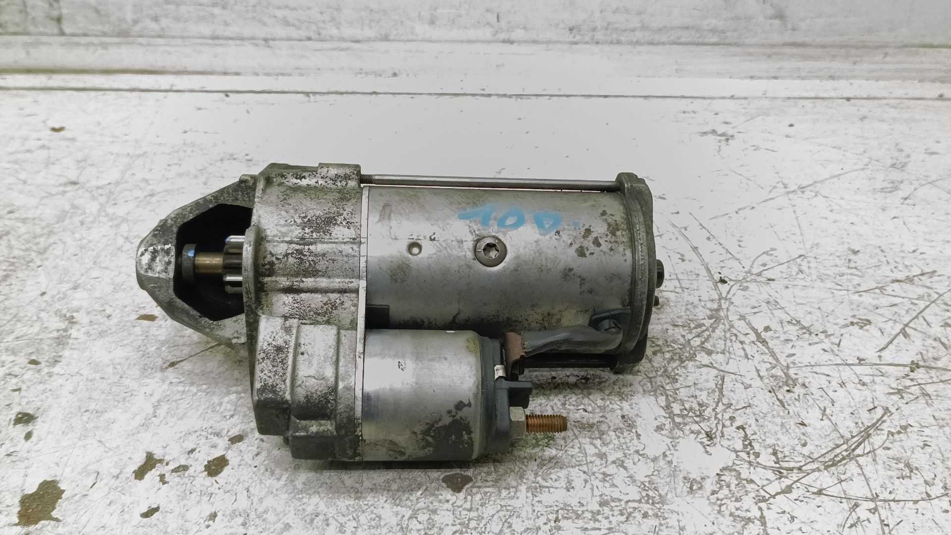 Recambio de motores de arranque para volkswagen passat b5.5 (3b3) 1.9 tdi referencia OEM IAM VALEO  