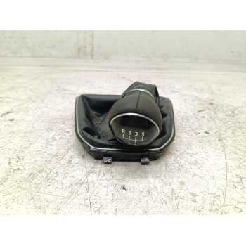 Recambio de pomo palanca cambio para volkswagen caddy furgón/kombi 2.0 tdi referencia OEM IAM 2K0711113R  