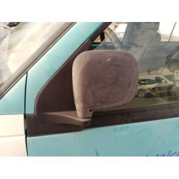 RETROVISOR IZQUIERDO 