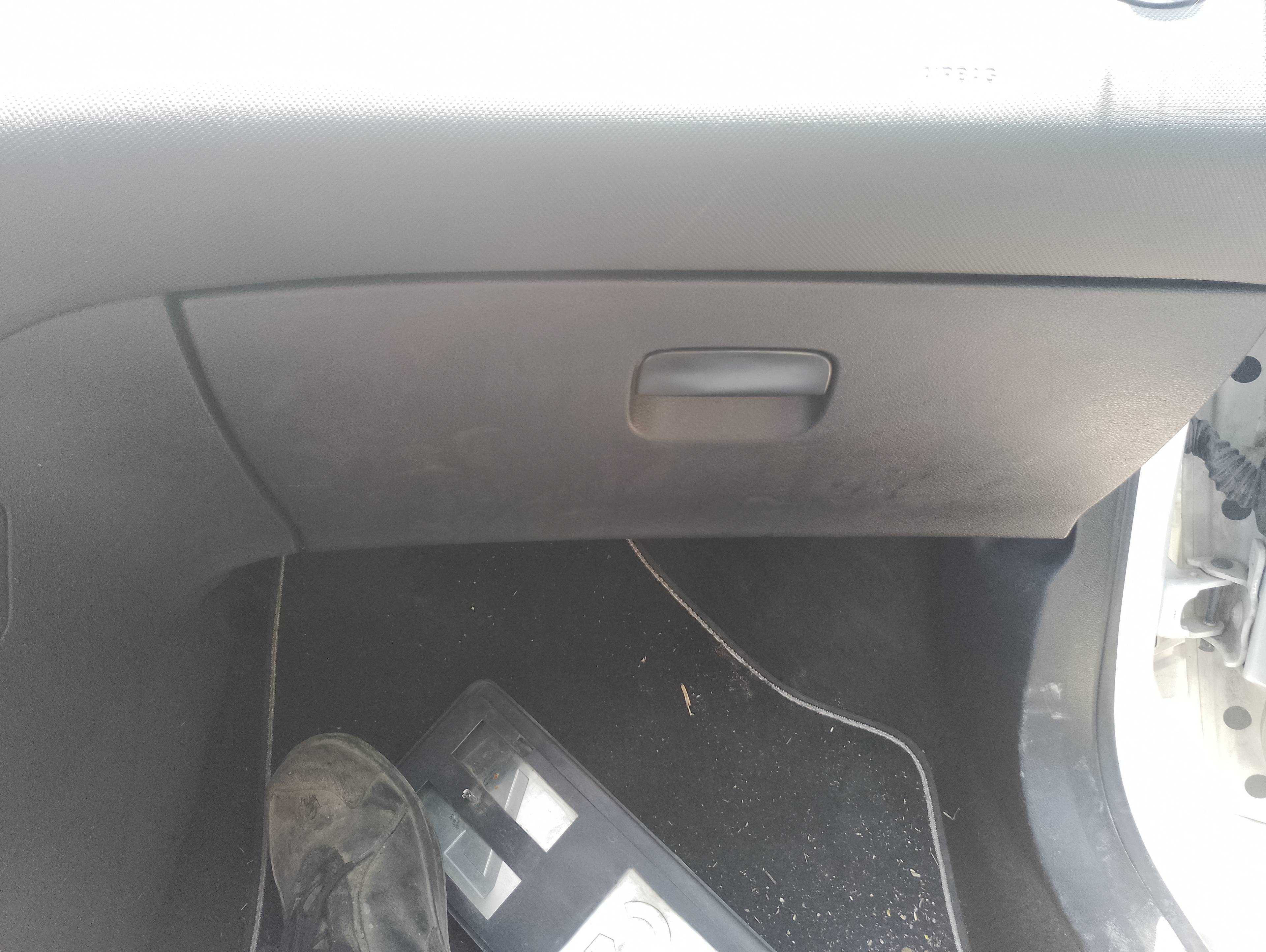 Recambio de guantera para peugeot 308 sw sportium referencia OEM IAM   