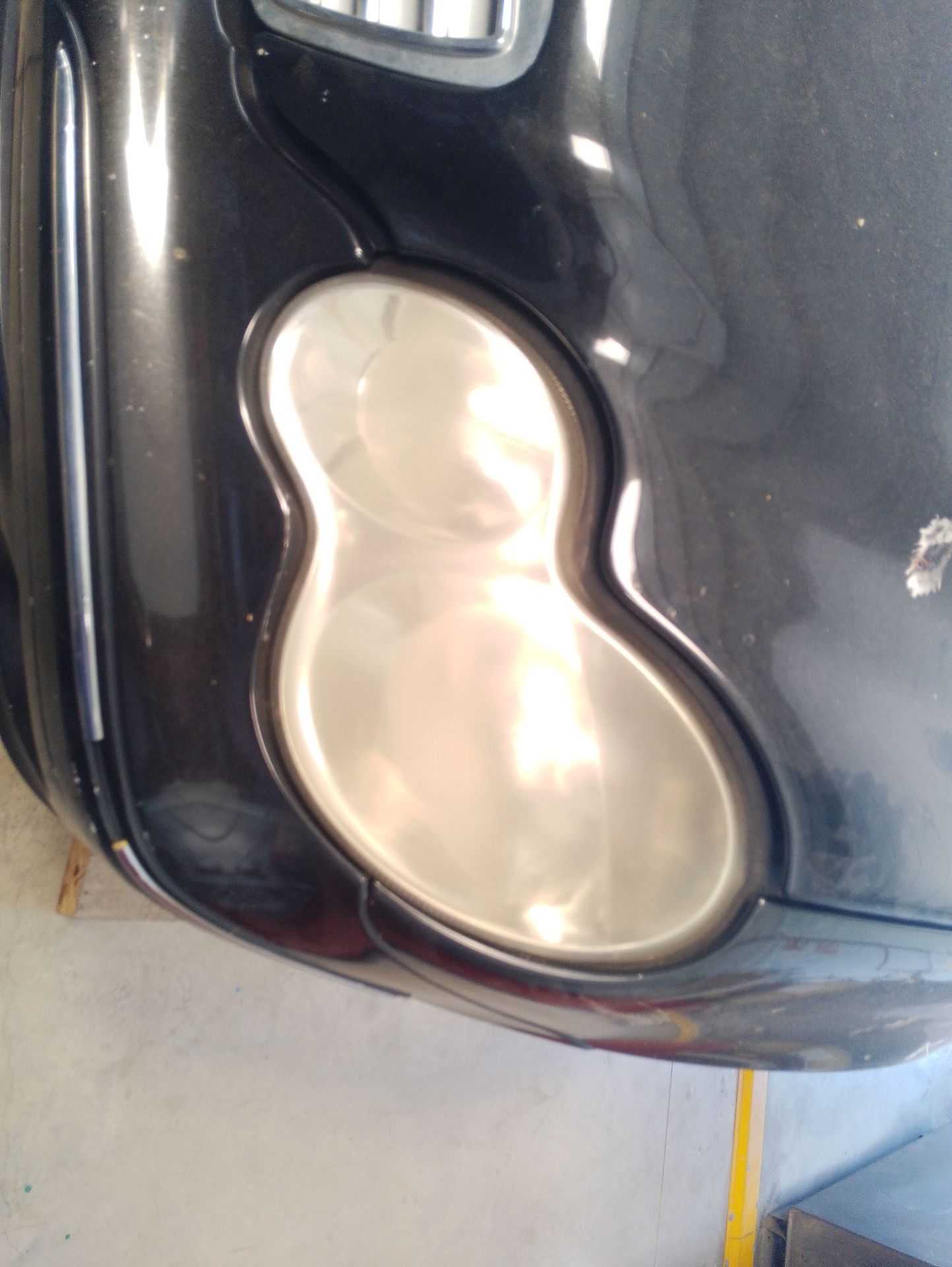 Recambio de faro izquierdo para mercedes-benz clase c (w203) c 220 cdi (203.008) referencia OEM IAM 2038200161  