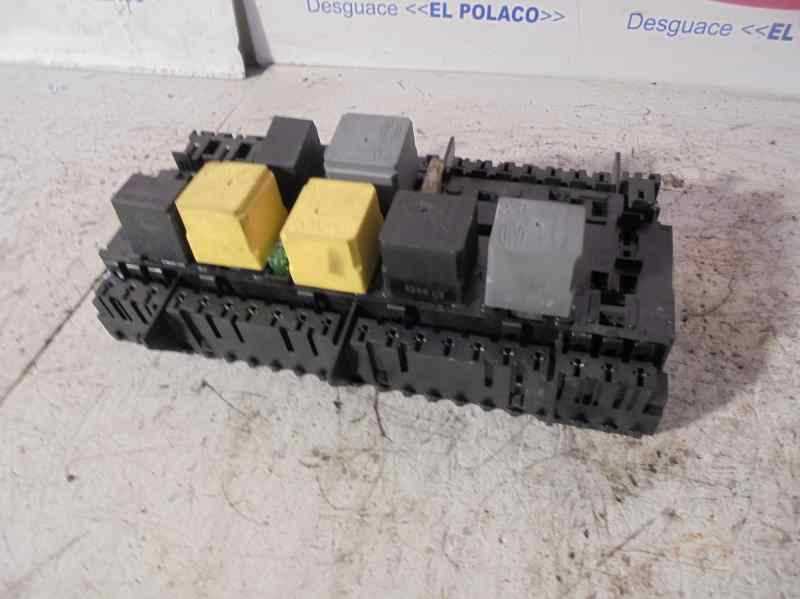 Recambio de caja reles / fusibles para mercedes-benz clase a (w176) a 180 cdi blueefficiency (176.012) referencia OEM IAM A24690