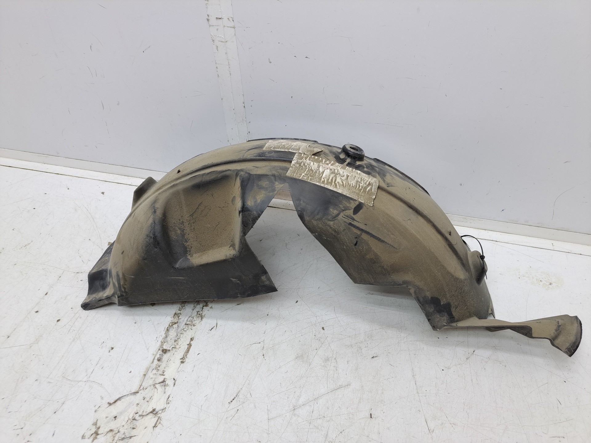 Recambio de paso rueda trasero derecho para smart fort. c referencia OEM IAM 0004743V006  
