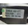 Recambio de palanca cambio para mazda cx-3 center-line referencia OEM IAM DA6A46100  