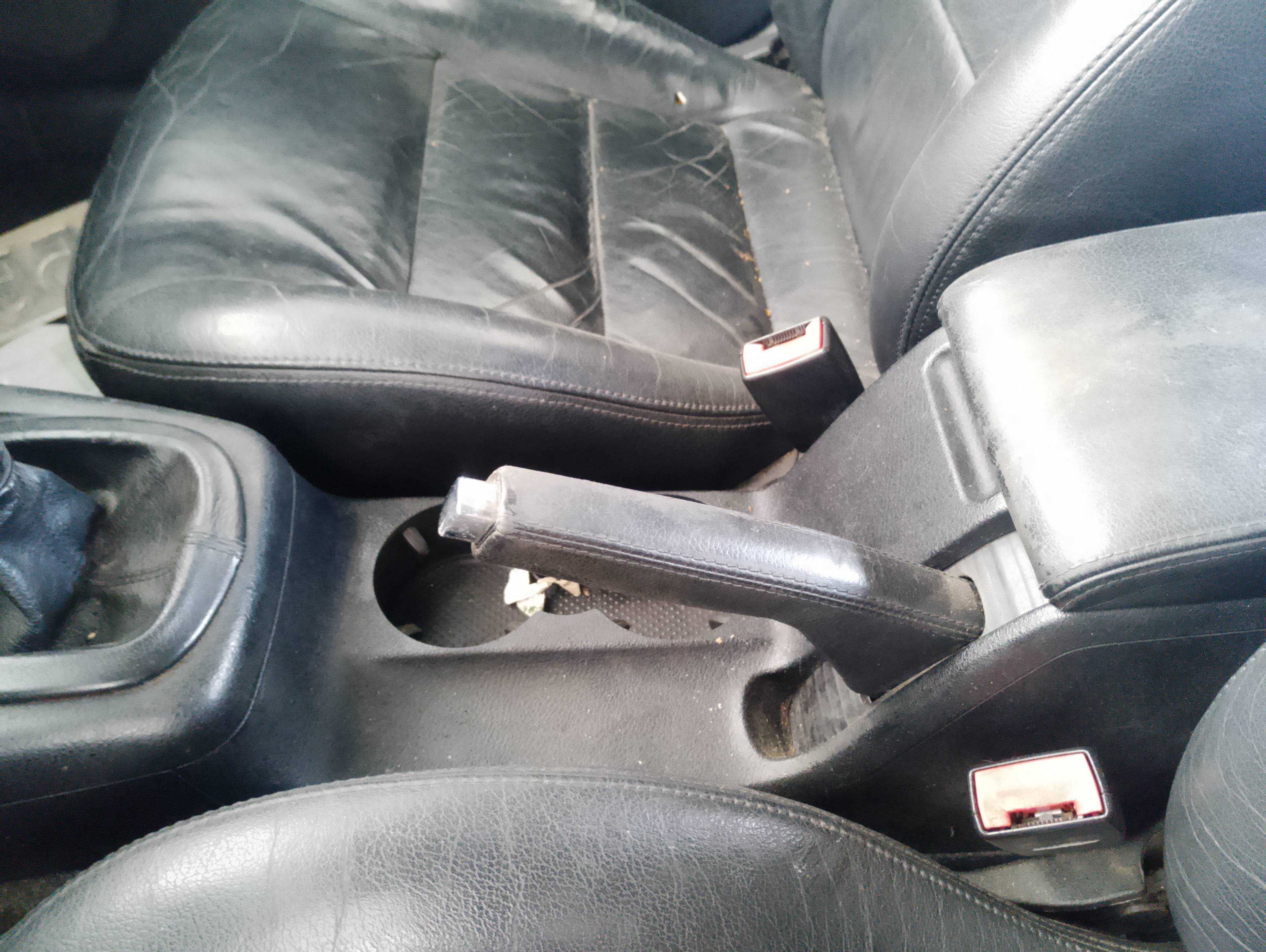 Recambio de palanca freno para volkswagen passat b5.5 (3b3) 1.9 tdi referencia OEM IAM   