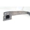Recambio de refuerzo paragolpes trasero para mini mini countryman (r60) cooper d referencia OEM IAM   