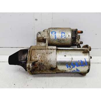 Recambio de motores de arranque para chevrolet aveo ls referencia OEM IAM 96469963  