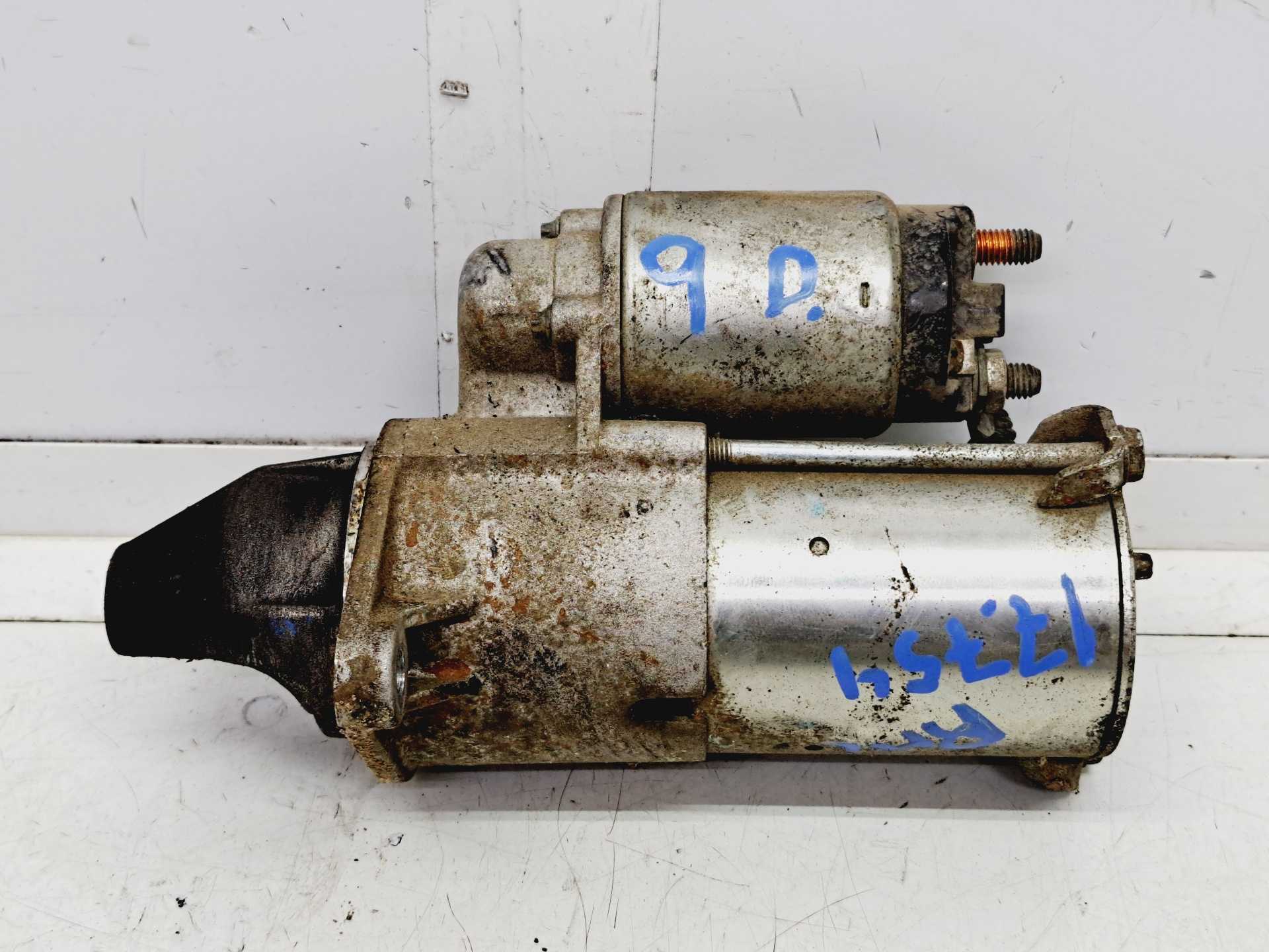 Recambio de motores de arranque para chevrolet aveo ls referencia OEM IAM 96469963  