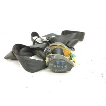 Recambio de cinturon seguridad delantero izquierdo para chrysler neon (pl) 2.0 16v cat referencia OEM IAM 520202100  