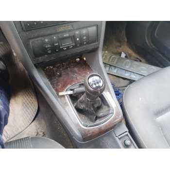 Recambio de palanca cambio para audi a4 berlina (b5) 1.9 tdi referencia OEM IAM   