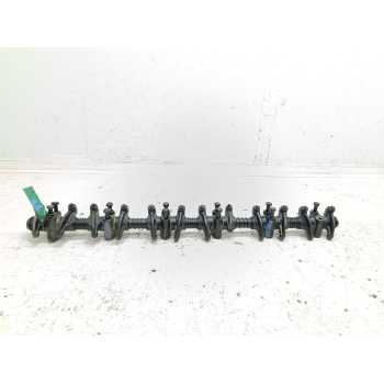 Recambio de eje balancines para nissan patrol (k/w160) familiar (w160) referencia OEM IAM   