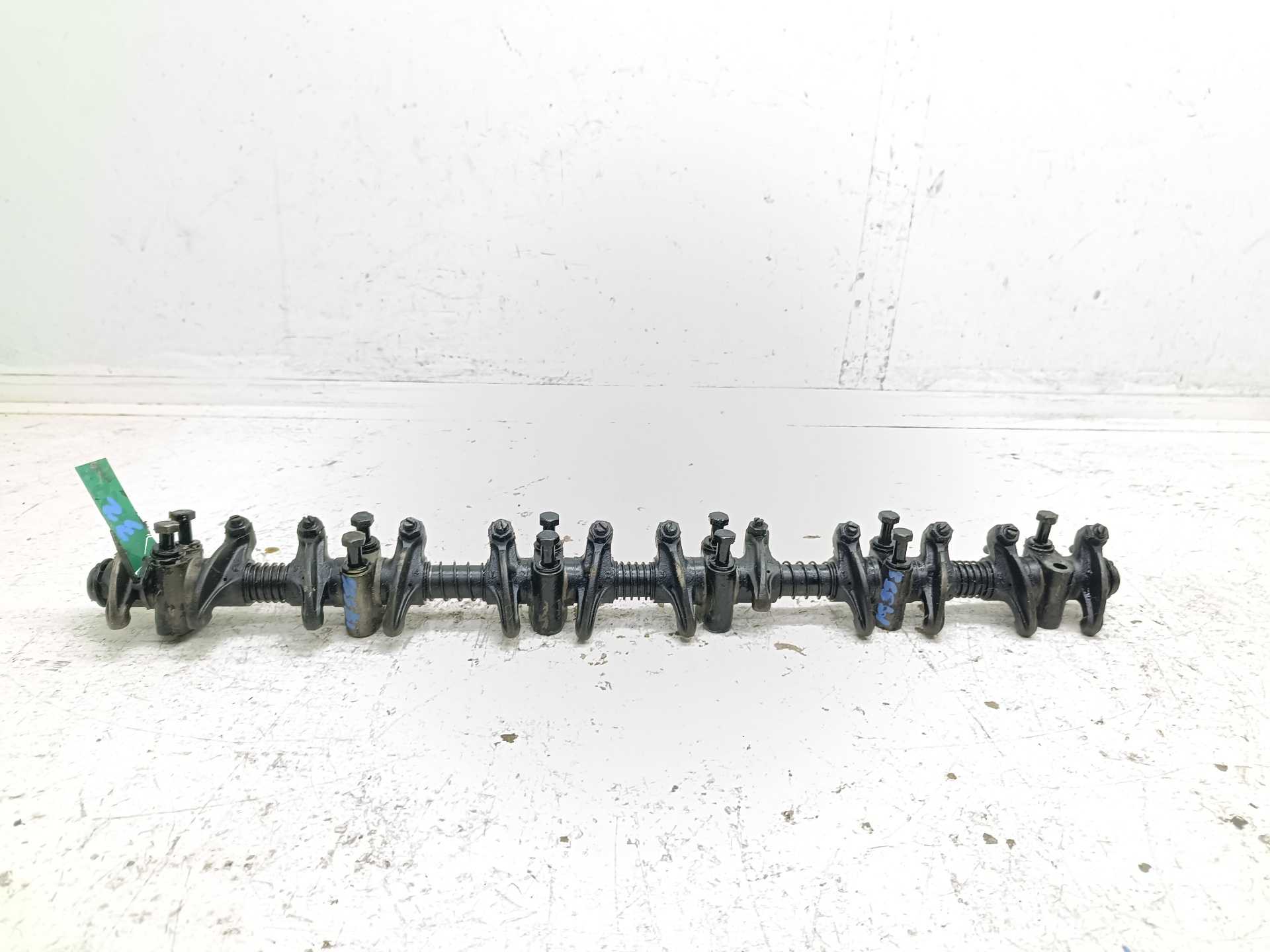 Recambio de eje balancines para nissan patrol (k/w160) familiar (w160) referencia OEM IAM   