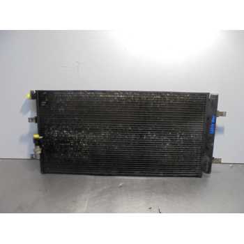 CONDENSADOR / RADIADOR AIRE ACONDICIONADO DENSO 