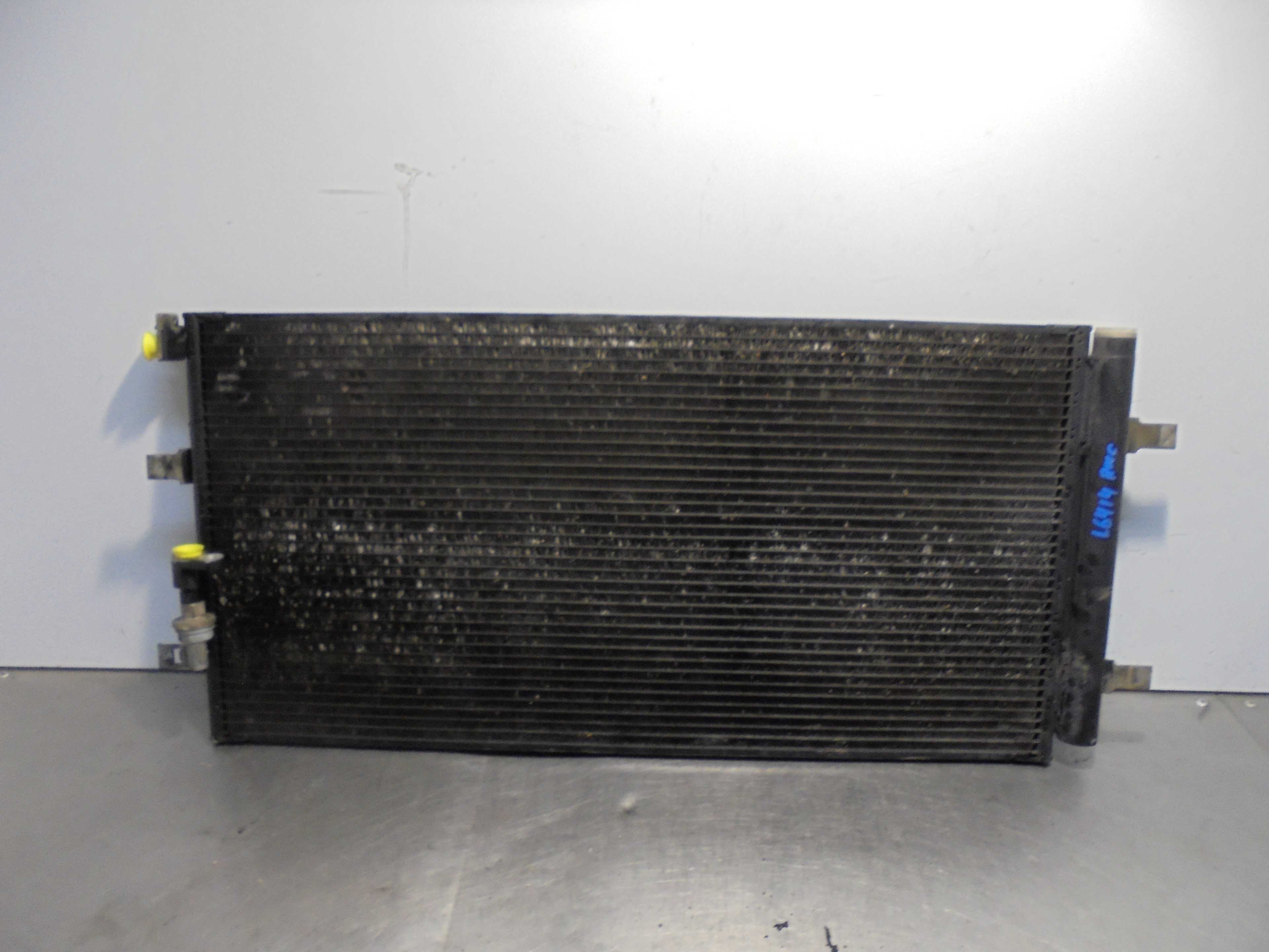 Recambio de condensador / radiador aire acondicionado para audi a4 avant (8k5) (2008) básico referencia OEM IAM  DENSO 