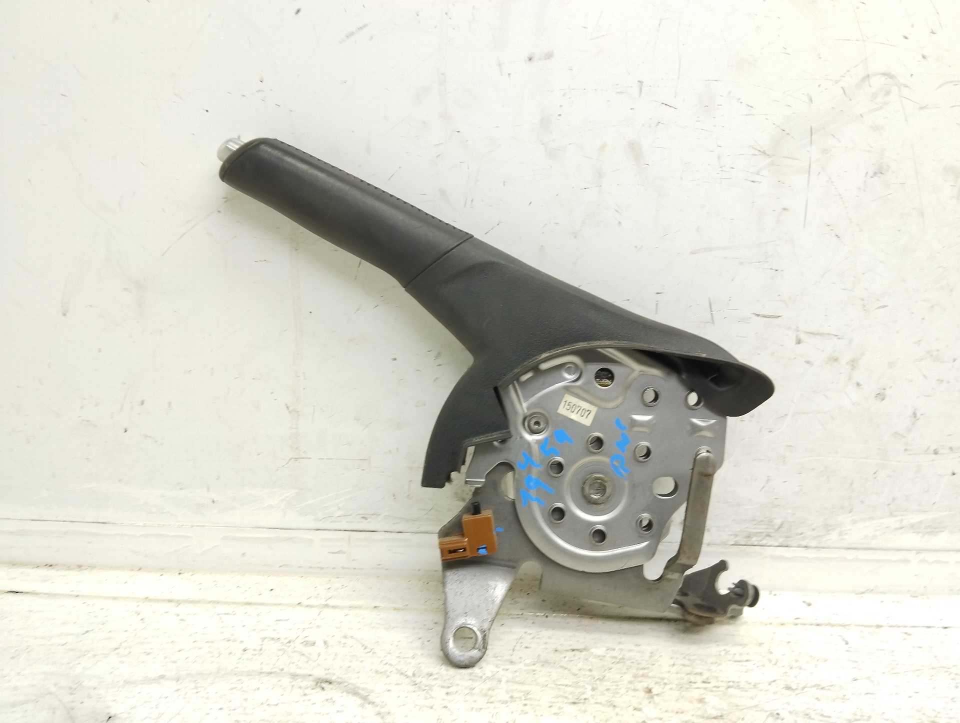 Recambio de palanca freno para mazda cx-3 center-line referencia OEM IAM DB2R44010 D09J44010 