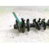 Recambio de eje balancines para nissan patrol (k/w160) familiar (w160) referencia OEM IAM   