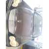 Recambio de capot delantero para mercedes-benz clase c (w203) c 220 cdi (203.008) referencia OEM IAM 203880015728  